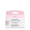 Gem Skin-Loving 5-Blade Razor Refills 4 Pack
