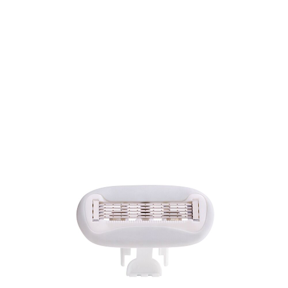 Gem Skin-Loving 5-Blade Razor Refills 4 Pack