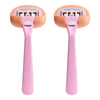 Gem Skin-Loving Shave Kit Sweet Treat Pack of 2