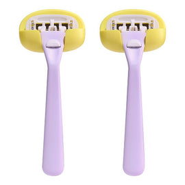Gem Skin-Loving Shaving Kit Queen Dream Pack of 2