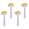 Gem Skin-Loving Shaving Kit Queen Dream Pack of 4