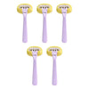 Gem Skin-Loving Shaving Kit Queen Dream Pack of 5