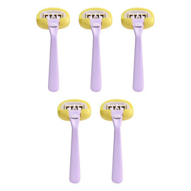 Gem Skin-Loving Shaving Kit Queen Dream Pack of 5