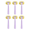 Gem Skin-Loving Shaving Kit Queen Dream Pack of 6