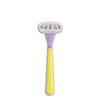 Gem Skin-Loving Shaving Kit Queen Dream