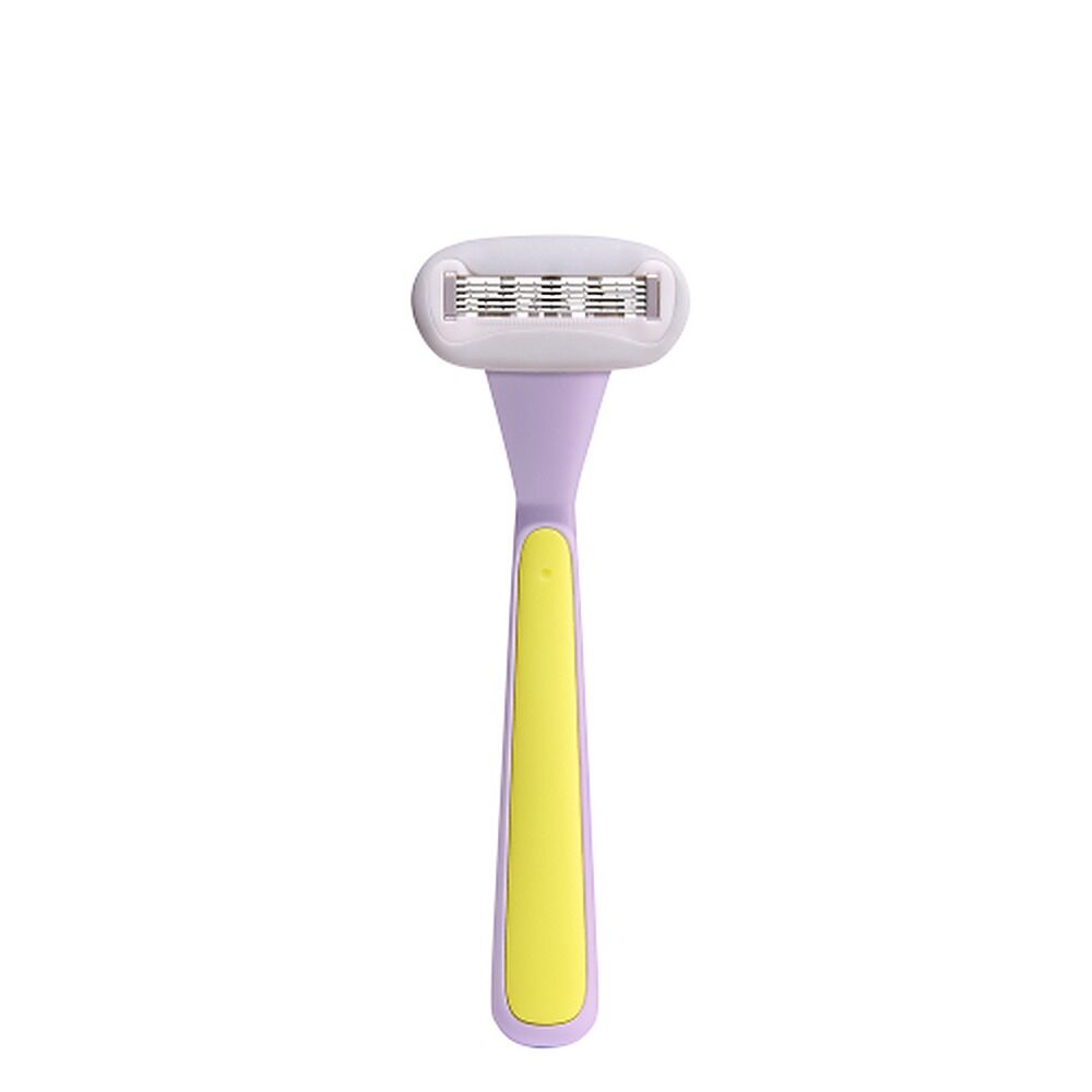 Gem Skin-Loving Shaving Kit Queen Dream