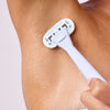 Gem Skin-Loving Shaving Kit Queen Dream