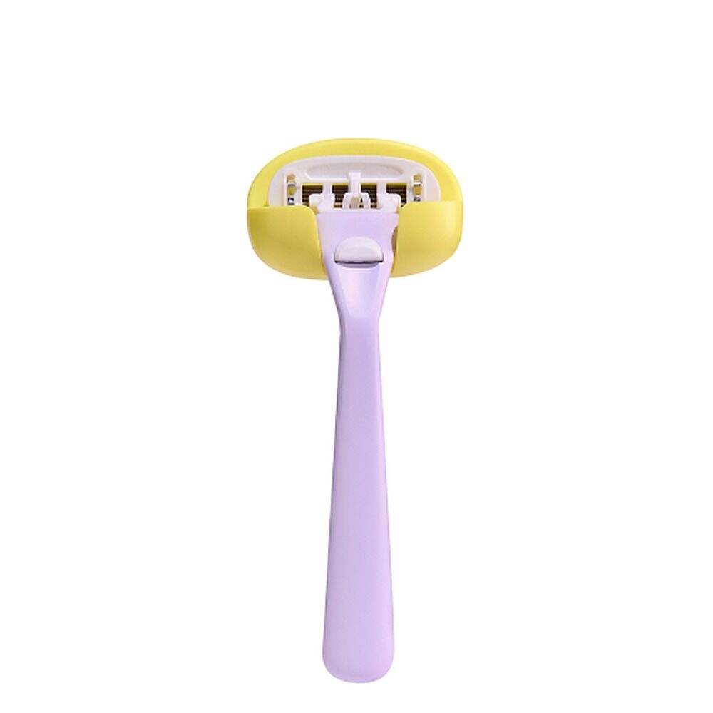 Gem Skin-Loving Shaving Kit Queen Dream