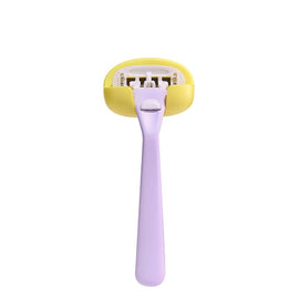Gem Skin-Loving Shaving Kit Queen Dream