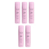 Gem Skin-Loving Shave Gel Coconut Vanilla 195g Pack of 5