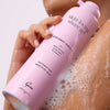 Gem Skin-Loving Shave Gel Coconut Vanilla 195g