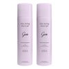 Gem Skin-Loving Shaving Gel Vanilla Macadamia 195g Pack of 2