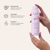 Gem Skin-Loving Shaving Gel Vanilla Macadamia 195g