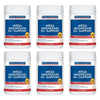 Ethical Nutrients Mega Magnesium 50+ Support 139g Pack of 6