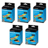 Mozziegear Kids Mosquito Band 6 Pack Bundle of 5