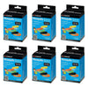 Mozziegear Kids Mosquito Band 6 Pack Bundle of 6