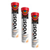 VOOST Performance Plus Orange 20 Tablets Pack of 3