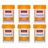 Swisse Ultiboost Vitamin B3 60 Tablets Pack of 6