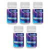 Ostelin Vitamin D3 & K2 60 Capsules Pack of 5