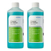 Microshield T Triclosan Skin Cleanser 500mL Pack of 2