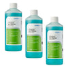Microshield T Triclosan Skin Cleanser 500mL Pack of 3