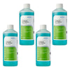 Microshield T Triclosan Skin Cleanser 500mL Pack of 4
