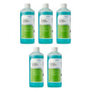Microshield T Triclosan Skin Cleanser 500mL Pack of 5