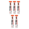 No-Doz Energy Citrus Twist 20 Effervescent Tablets Pack of 5
