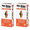 No-Doz Energy Citrus Twist Effervescent Tablets Pack of 2