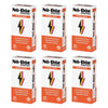 No-Doz Energy Citrus Twist Effervescent Tablets Pack of 6