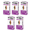 No-Doz Energy Berry Bolt 2 x 20 Effervescent Tablets Pack of 5