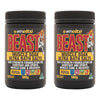 Athelite Beast Muscle Soak Ultra Bath Salts 600g Pack of 2