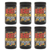 Athelite Beast Muscle Soak Ultra Bath Salts 600g Pack of 6