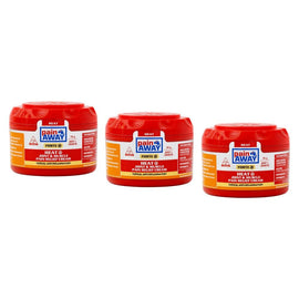 Pain Away Heat Joint & Muscle Pain Relief Cream 70g Pack of 3