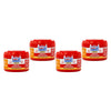 Pain Away Heat Joint & Muscle Pain Relief Cream 70g Pack of 4