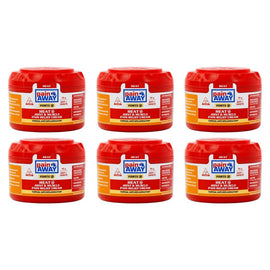 Pain Away Heat Joint & Muscle Pain Relief Cream 70g Pack of 6