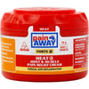 Pain Away Heat Joint & Muscle Pain Relief Cream 70g