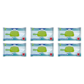 Tena ProSkin Plastic-Free Wet Wipes 48 Wipes Pack of 6