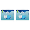 Tena Pants ProSkin Plus Large 14 Pack x 4 Bundle of 2