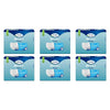 Tena Pants ProSkin Plus Large 14 Pack x 4 Bundle of 6