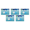 Tena Pants ProSkin Plus Medium 14 Pack x 4 Bundle of 5