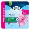 Tena InstaDry Long Pads 24 Pack x 3