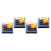 Libra Ultra Thin Dry Pads with Wings 12 Pack x 6 Bundle of 4