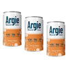 Argie Arginine Orange 150ml Can x 12 Bundle of 3