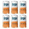 Argie Arginine Orange 150ml Can x 12 Bundle of 6