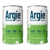 Argie Arginine Green Apple 150ml Can x 12 Bundle of 2