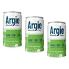Argie Arginine Green Apple 150ml Can x 12 Bundle of 3