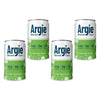 Argie Arginine Green Apple 150ml Can x 12 Bundle of 4