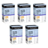 Neutrogena Ultra Sheer Fluid Sunscreen SPF50 40mL Pack of 5