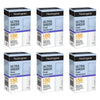 Neutrogena Ultra Sheer Fluid Sunscreen SPF50 40mL Pack of 6